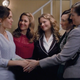 Screenshot of When Calls the Heart via the Hallmark Channel.